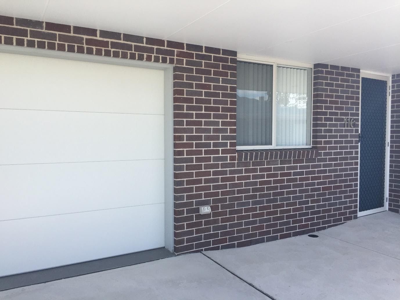 You are currently viewing Unit – 116 Waratah